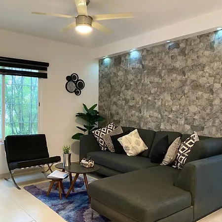 Apartamento Makech